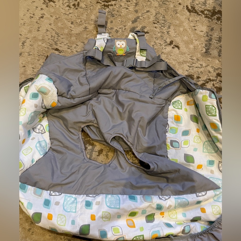 Shopping Cart Cover